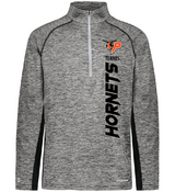 Velocity Holloway Electrify 1-2 Zip Pullover Powered by Coolcore® TennPHS25