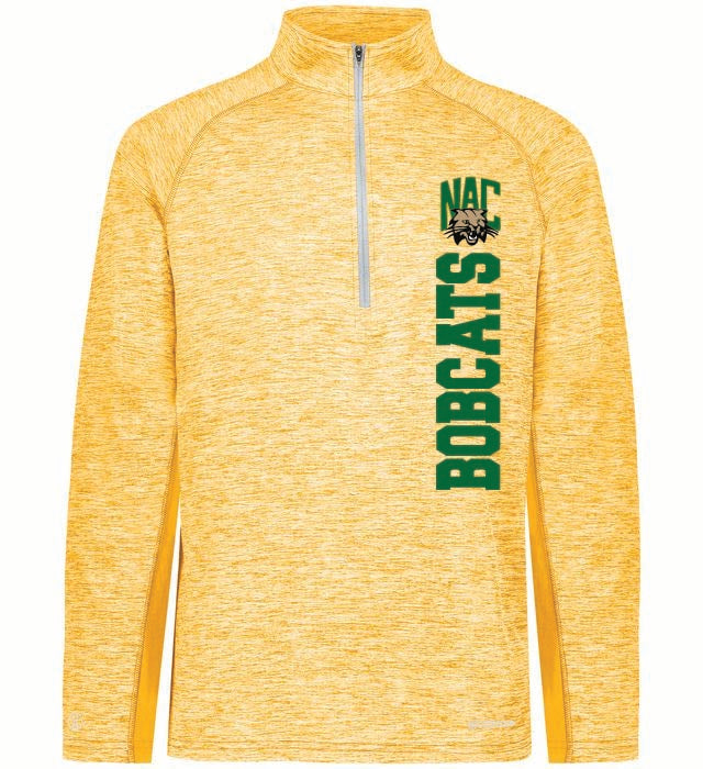Velocity Holloway Electrify 1-2 Zip Pullover Powered by Coolcore® NAC25