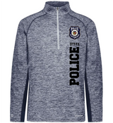 Velocity Holloway Electrify 1-2 Zip Pullover Powered by Coolcore®Athletic PCPD25