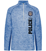Velocity Holloway Electrify 1-2 Zip Pullover Powered by Coolcore®Athletic PCPD25