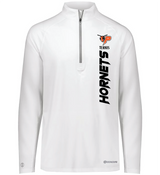 Velocity Holloway Electrify 1-2 Zip Pullover Powered by Coolcore® TennPHS25