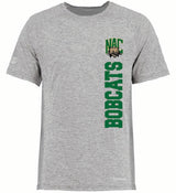 Velocity Holloway Electrify Tee Powered by Coolcore® NAC25