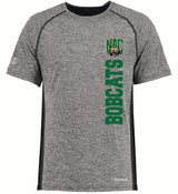 Velocity Holloway Electrify Tee Powered by Coolcore® NAC25