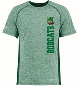 Velocity Holloway Electrify Tee Powered by Coolcore® NAC25