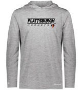 Lane Holloway Electrify Hoodie Powered by Coolcore® PHS25