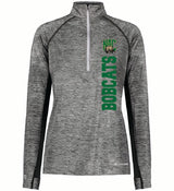 Velocity Holloway Electrify Ladies Electrify 1-2 Zip Pullover Powered by Coolcore® NAC25