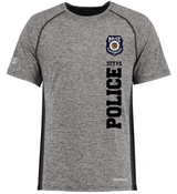 Velocity Holloway Electrify Tee Powered by Coolcore® PCPD25