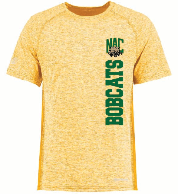 Velocity Holloway Electrify Tee Powered by Coolcore® NAC25
