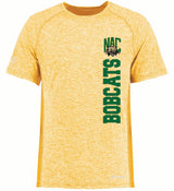 Velocity Holloway Electrify Tee Powered by Coolcore® NAC25