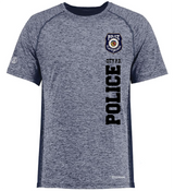 Velocity Holloway Electrify Tee Powered by Coolcore® PCPD25