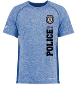 Velocity Holloway Electrify Tee Powered by Coolcore® PCPD25