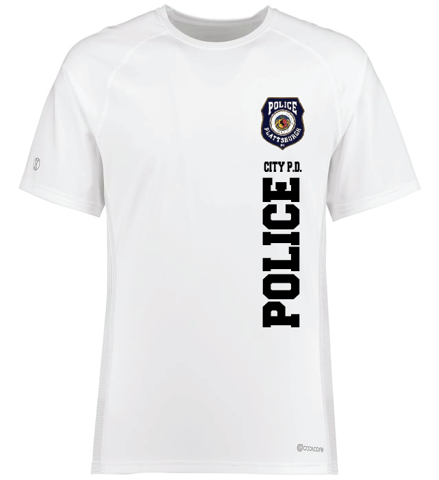 Velocity Holloway Electrify Tee Powered by Coolcore® PCPD25