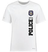 Velocity Holloway Electrify Tee Powered by Coolcore® PCPD25