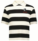 Mascot Holloway LADIES PREP STREET RUGBY CROP Wills25