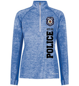 Velocity Holloway Ladies Electrify 1-2 Zip Pullover Powered by Coolcore® PCPD25