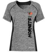 Velocity Holloway Ladies Electrify Tee Powered by Coolcore® TennPHS25