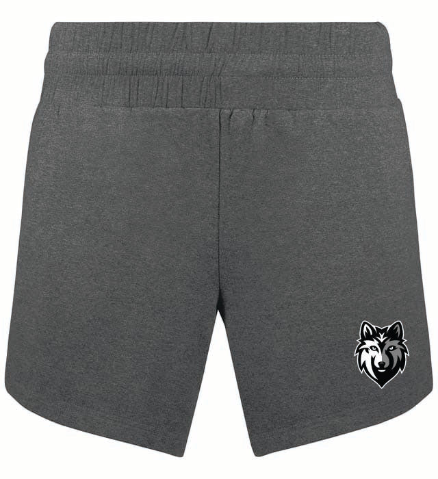 Mascot Holloway Ladies Ventura Soft Knit Shorts Wills25