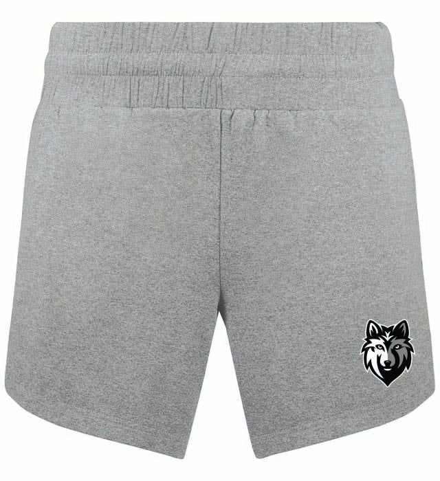 Mascot Holloway Ladies Ventura Soft Knit Shorts Wills25