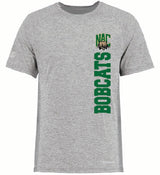 Velocity Holloway Youth Electrify Tee Powered by Coolcore® NAC25