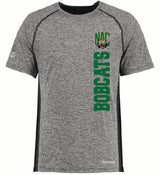 Velocity Holloway Youth Electrify Tee Powered by Coolcore® NAC25