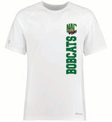 Velocity Holloway Youth Electrify Tee Powered by Coolcore® NAC25