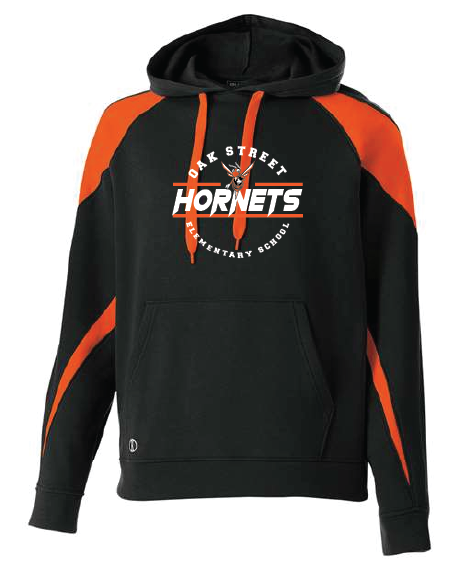 Reign Holloway Youth Prospect Athletic Fleece Hooded Sweatshirt Oak25