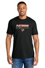 Hometown Comfort Colors® Heavyweight Ring Spun Tee PHSGym26