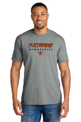 Hometown Comfort Colors® Heavyweight Ring Spun Tee PHSGym26