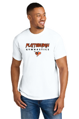 Hometown Comfort Colors® Heavyweight Ring Spun Tee PHSGym26