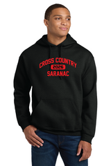 Hough Gildan® Heavy Blend™ Hooded Sweatshirt SARXC26