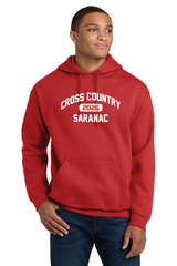 Hough Gildan® Heavy Blend™ Hooded Sweatshirt SARXC26
