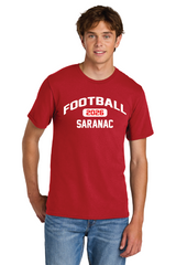Hough Port & Co® Easy Cotton Tee SARFOOTBALL26