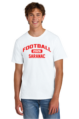 Hough Port & Co® Easy Cotton Tee SARFOOTBALL26
