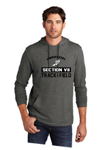 Hurdle District ® Featherweight French Terry ™ Hoodie ITF25