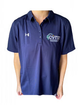 CV-TECLC Under Armour Men's Tech™ Polo CVESX