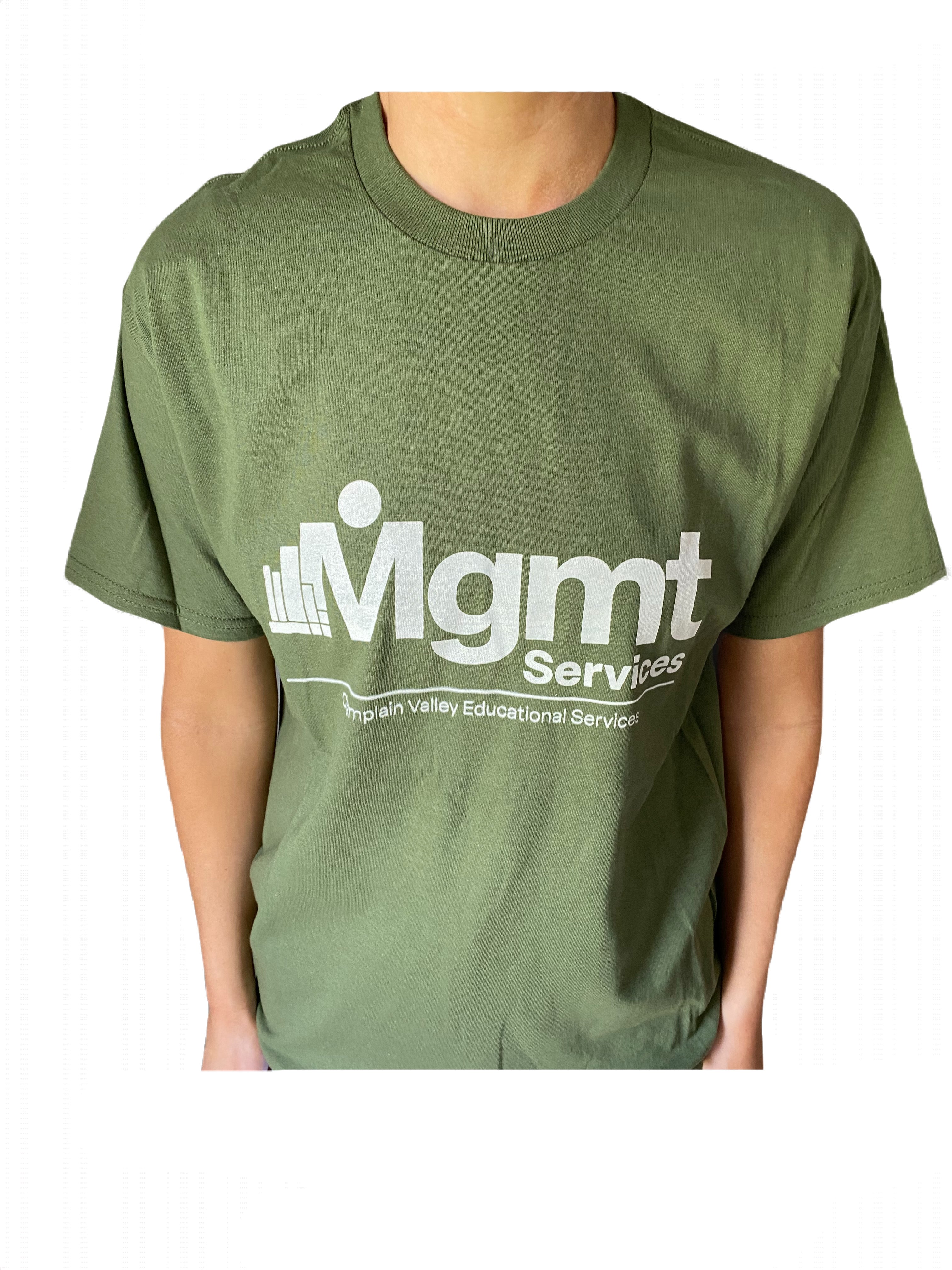 MGMTOCW Gildan® - Heavy Cotton™ 100% Cotton T-Shirt CVESX