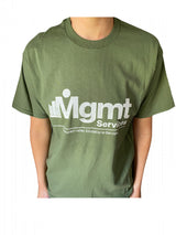 MGMTOCW Gildan® - Heavy Cotton™ 100% Cotton T-Shirt CVESX