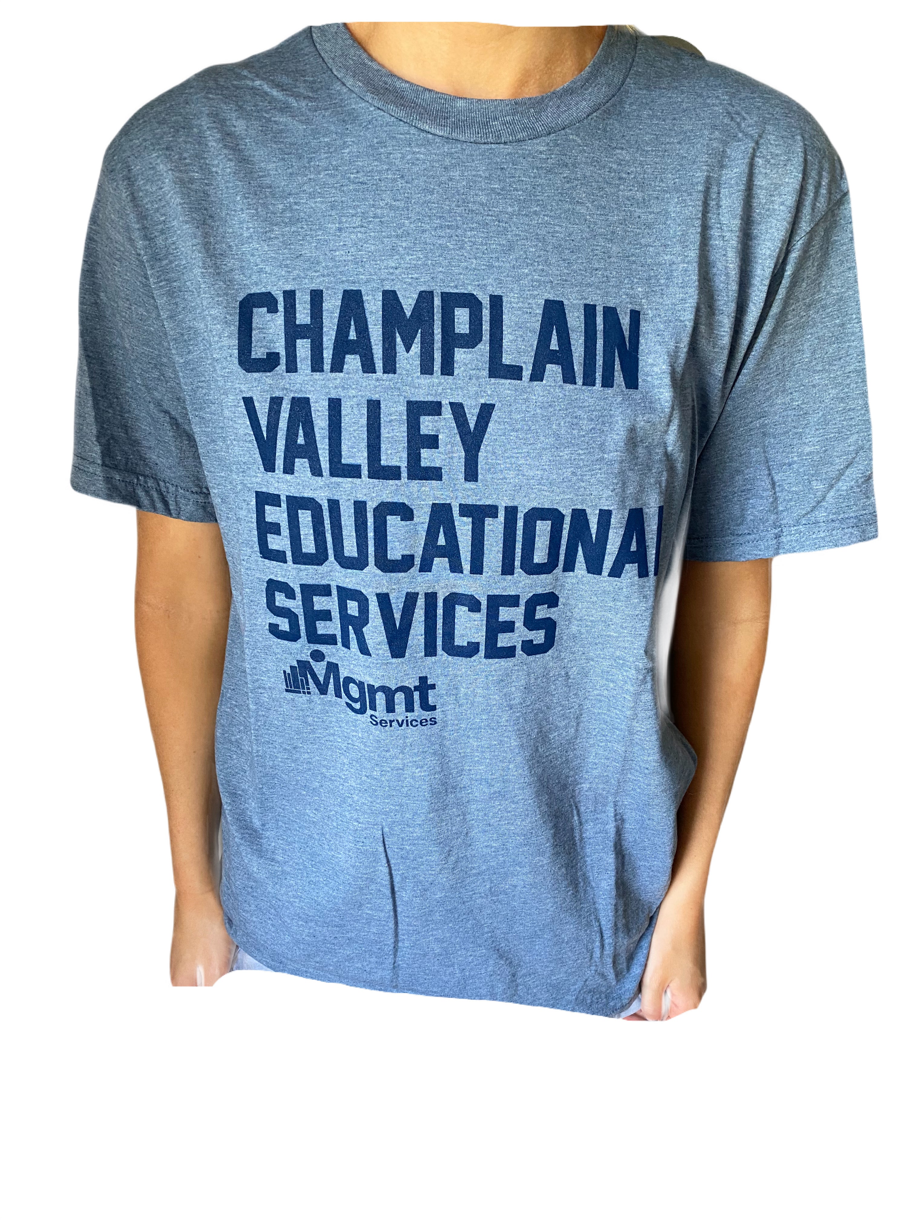 MGMTOCBL Gildan Softstyle® T-Shirt CVESX