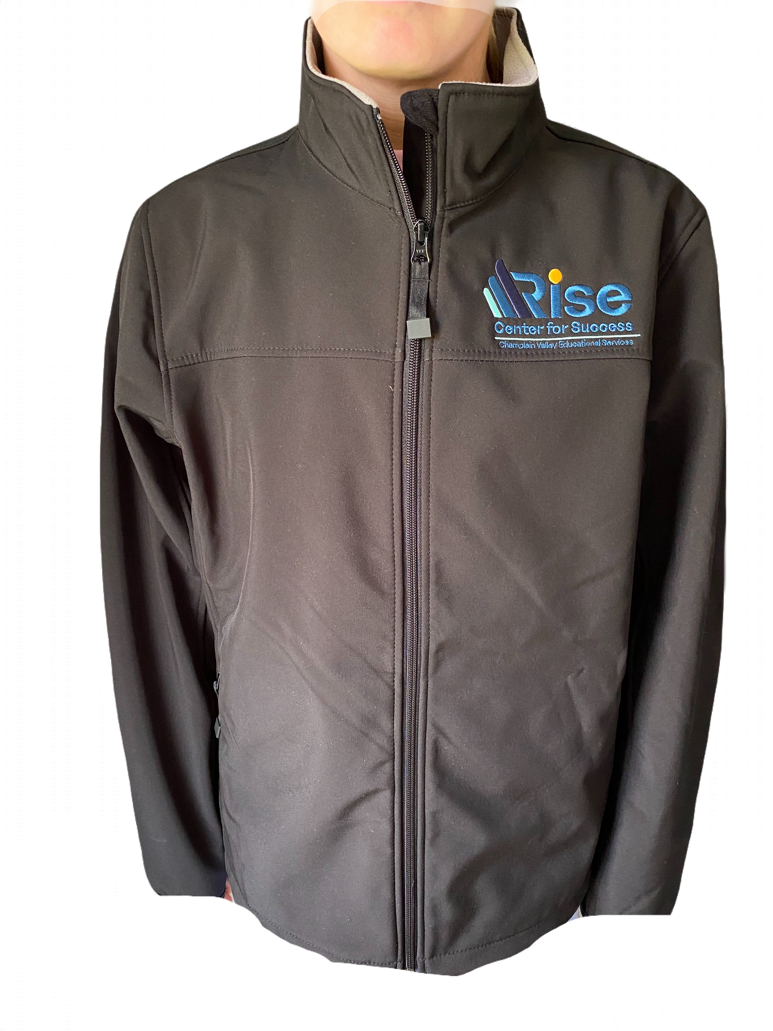 RISELC Port Authority® Active Soft Shell Jacket CVESX