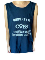 CVES Property of Gildan Adult Heavy Cotton™ Tank CVESX