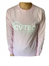 CV-TECOCW Gildan® - Heavy Cotton™ 100% Cotton Long Sleeve T-Shirt CVESX