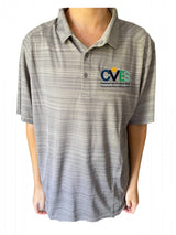 CVESLC Augusta Sportswear Men's Pursuit Polo CVESX