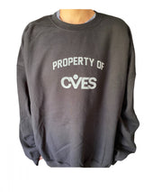 CVES Property of Gildan® - Heavy Blend™ Crewneck Sweatshirt CVESX