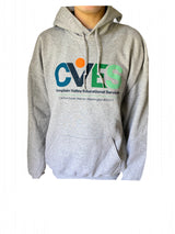 CVESFC Gildan® - Heavy Blend™ Hooded Sweatshirt CVESX