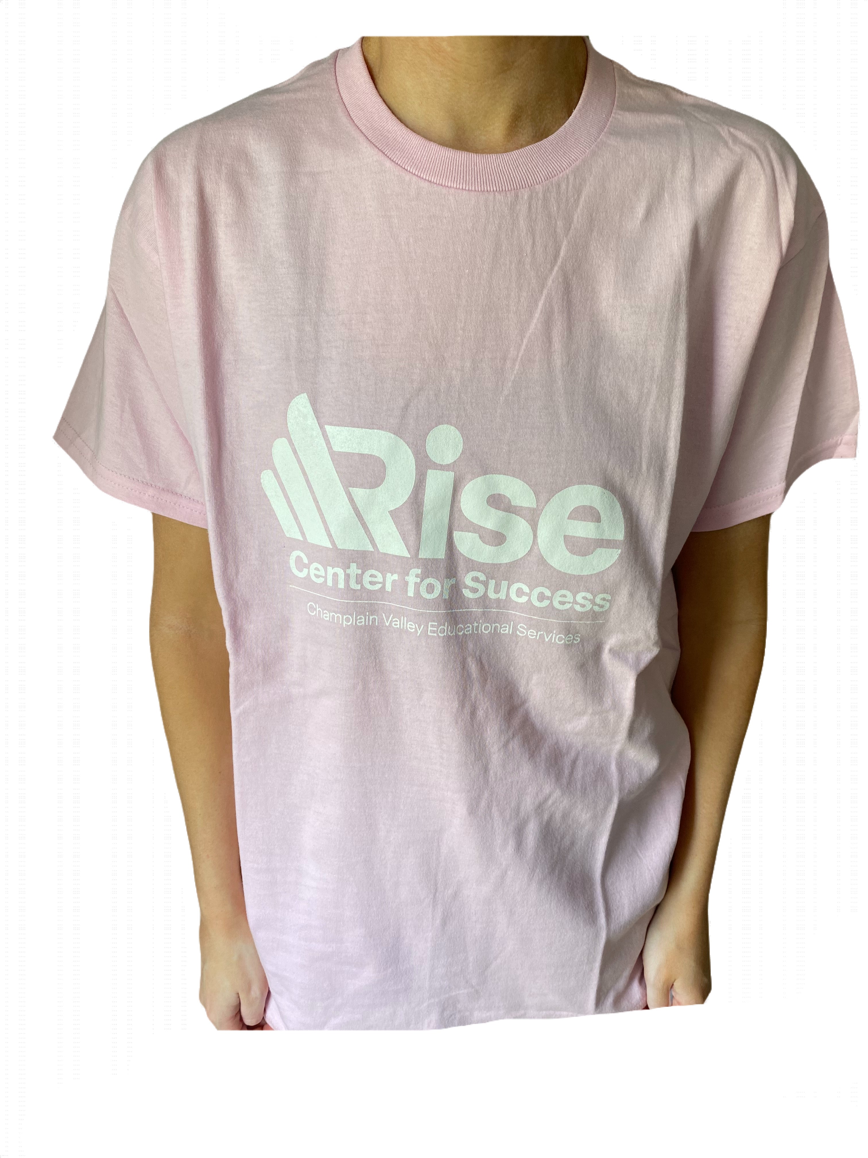 RISEOCW Gildan Softstyle® T-Shirt CVESX