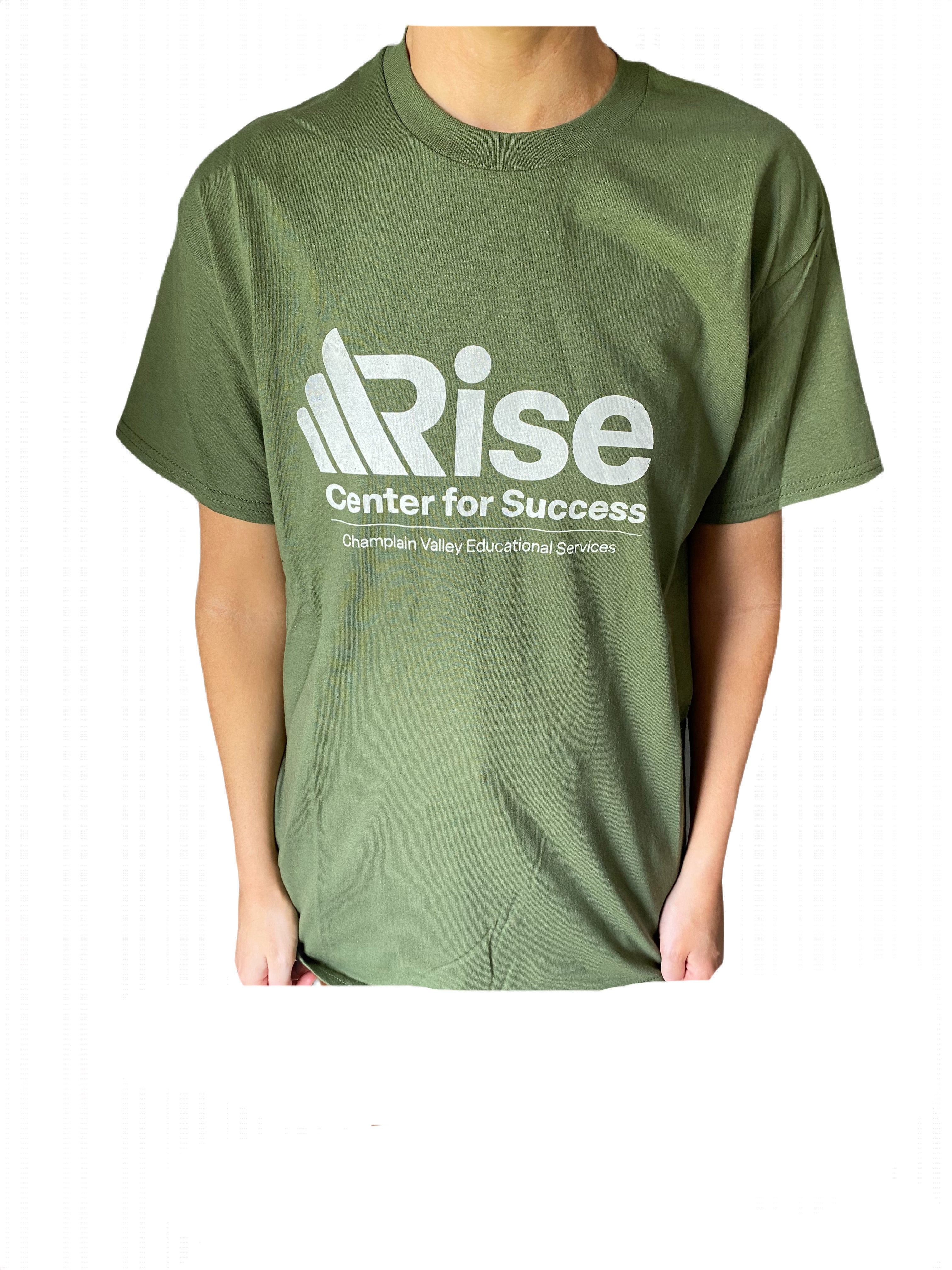 RISEOCW Gildan Softstyle® T-Shirt CVESX