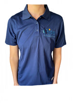 RISELC Russell Athletic Women's Essential Polo CVESX