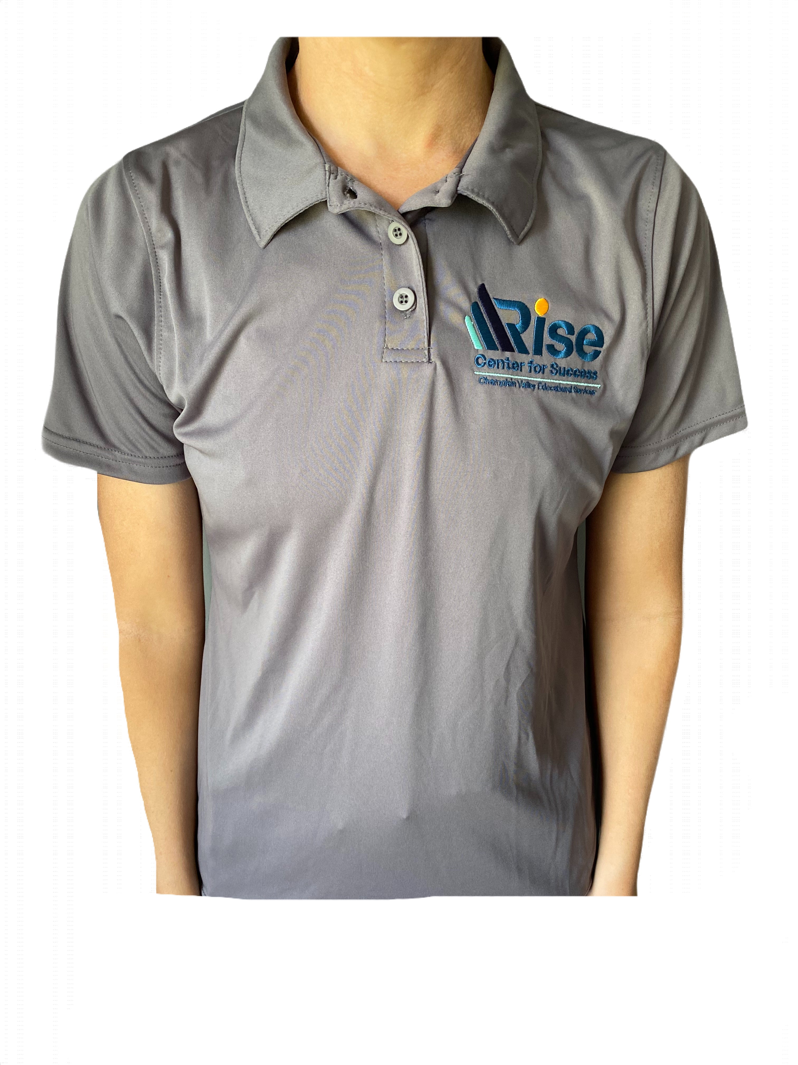 RISELC Augusta Sportswear Women's Vital Polo CVESX