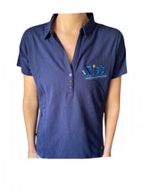 RISELC OGIO® Women's Onyx Polo CVESX