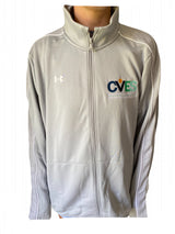 CVESLC Under Armour Ladies' Command Full-Zip 2.0 CVESX